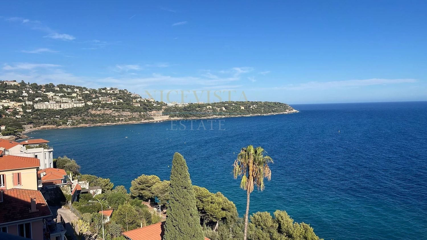Appartement à louer, 50m², Roquebrune-Cap-Martin
