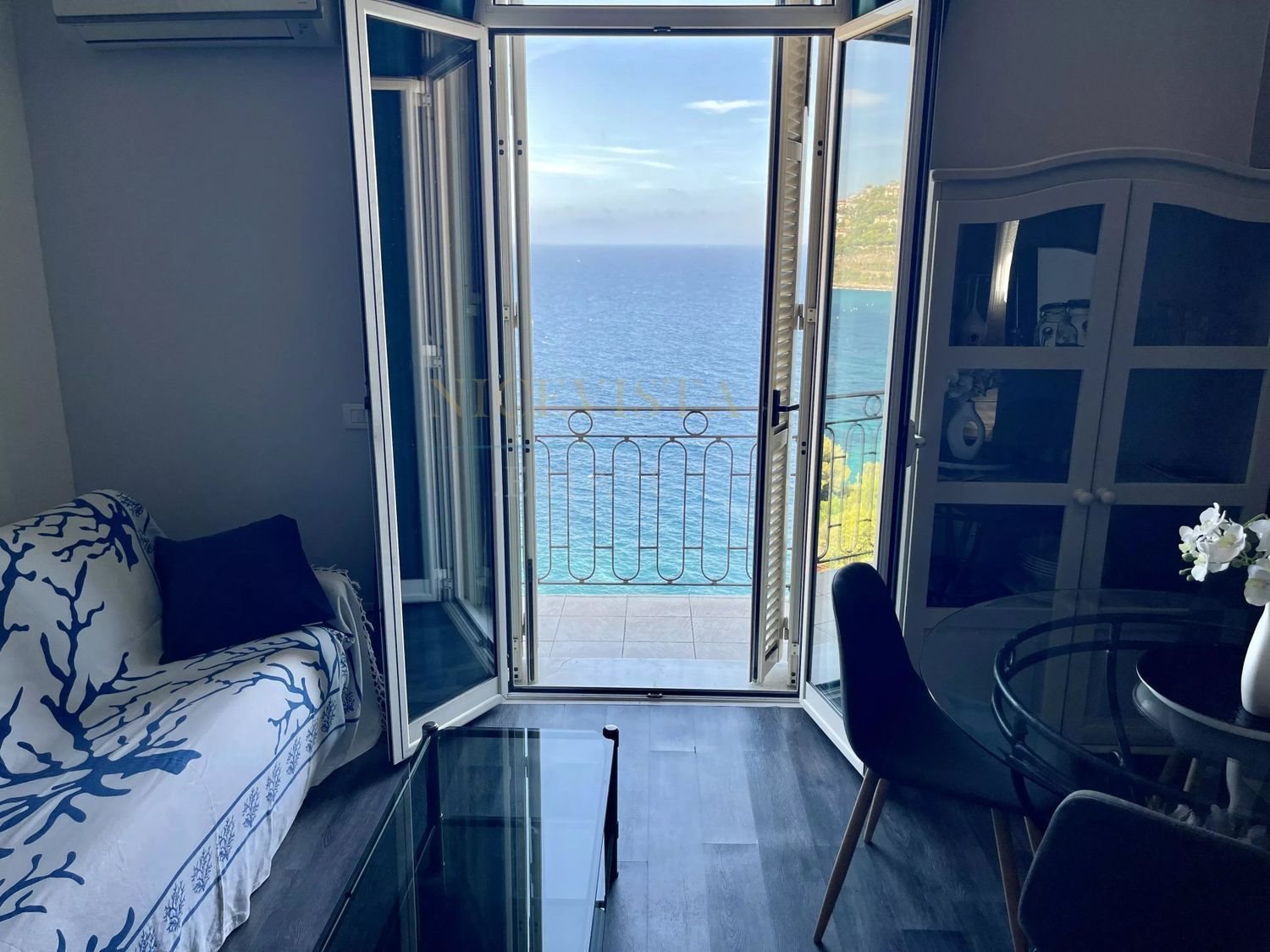 Appartement à louer, 50m², Roquebrune-Cap-Martin