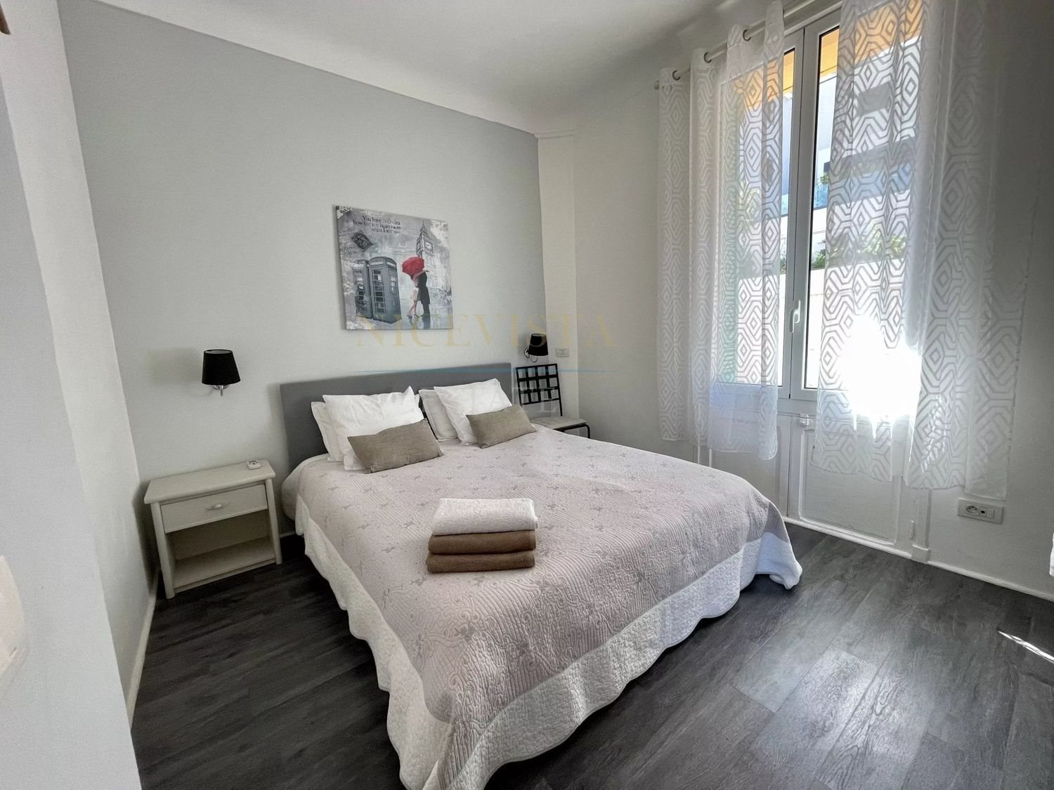 Appartement à louer, 50m², Roquebrune-Cap-Martin