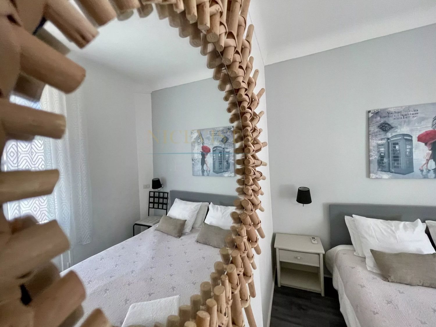 Appartement à louer, 50m², Roquebrune-Cap-Martin