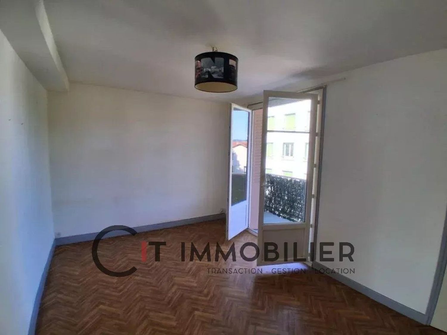 Appartement à louer, 70m², La Tour-du-Pin