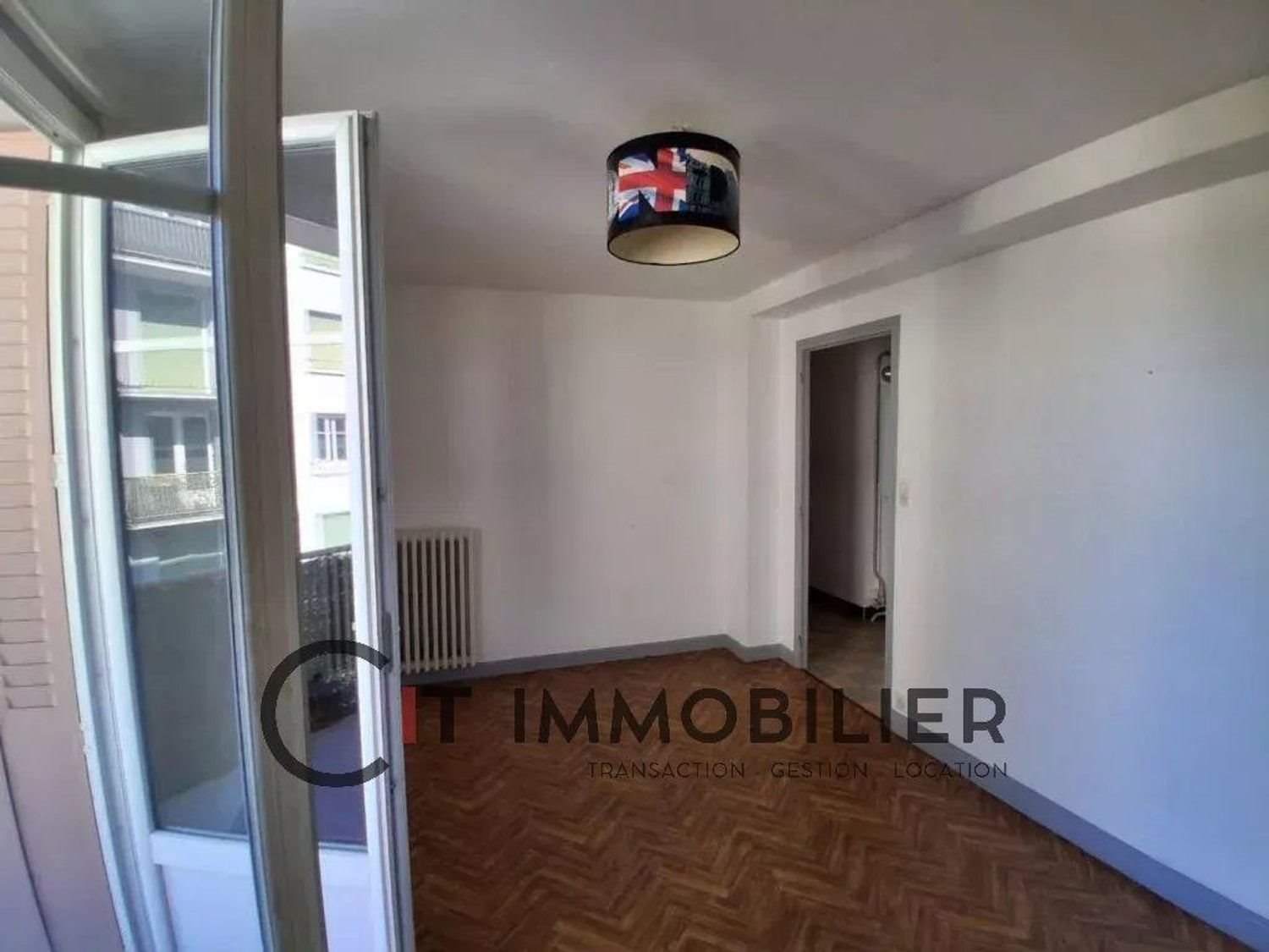 Appartement à louer, 70m², La Tour-du-Pin