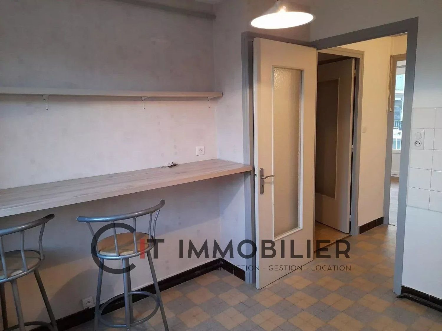 Appartement à louer, 70m², La Tour-du-Pin