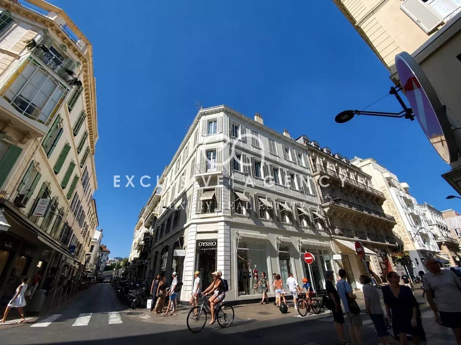 Appartement à louer, 11m², Cannes