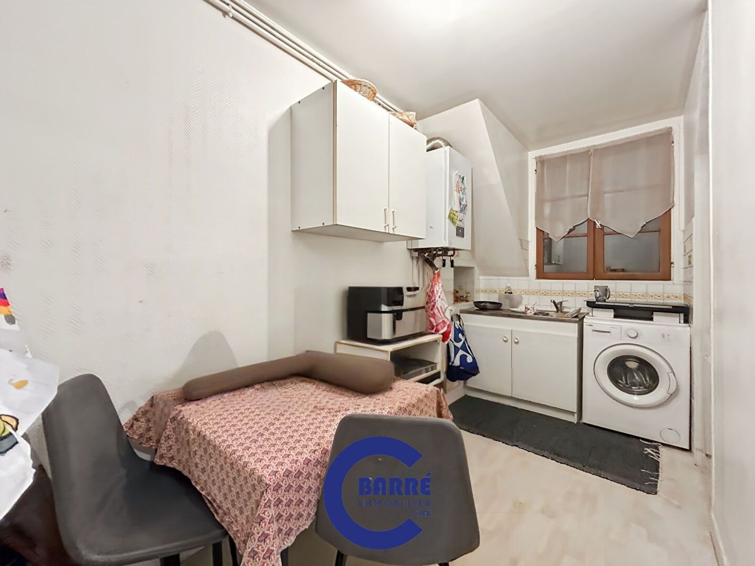 Appartement à vendre, 45m², Caen