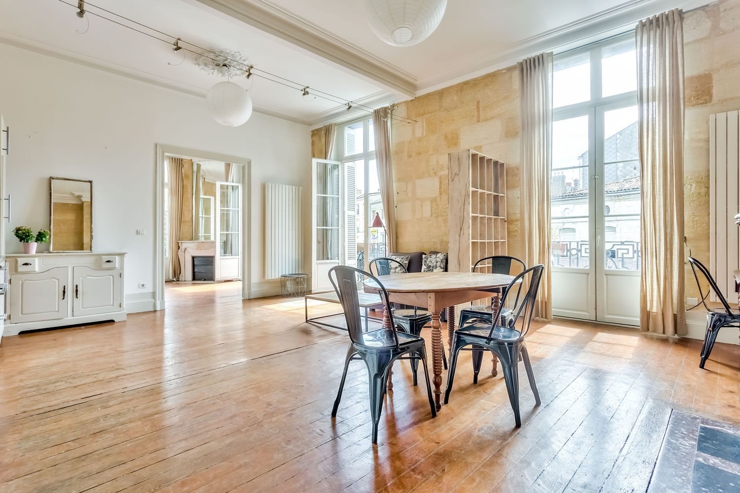 Appartement à vendre, 86m², Bordeaux