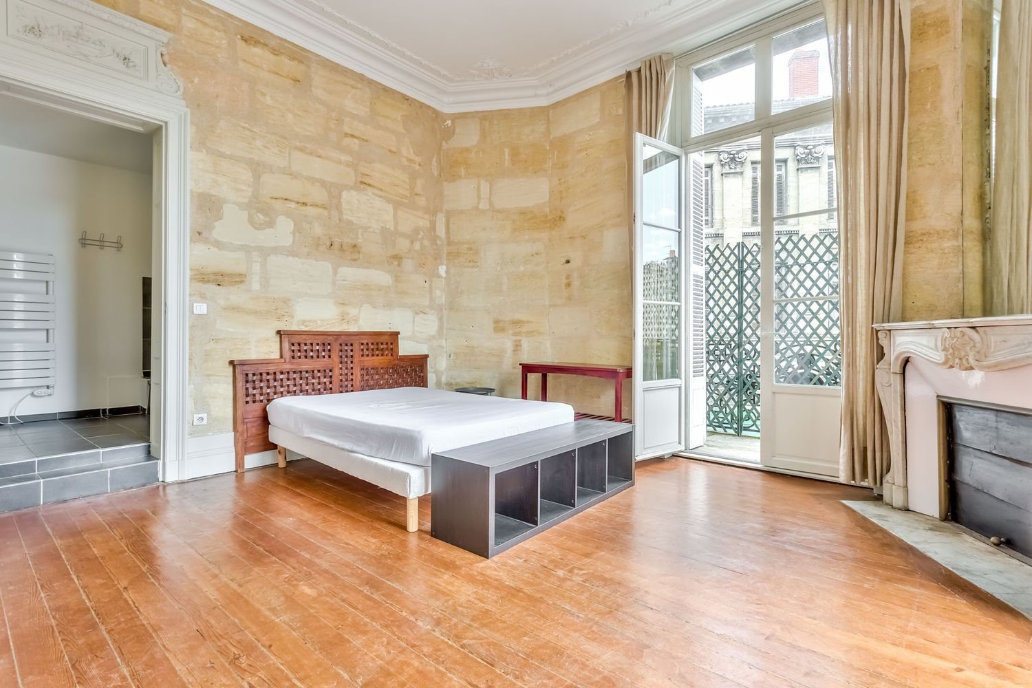 Appartement à vendre, 86m², Bordeaux