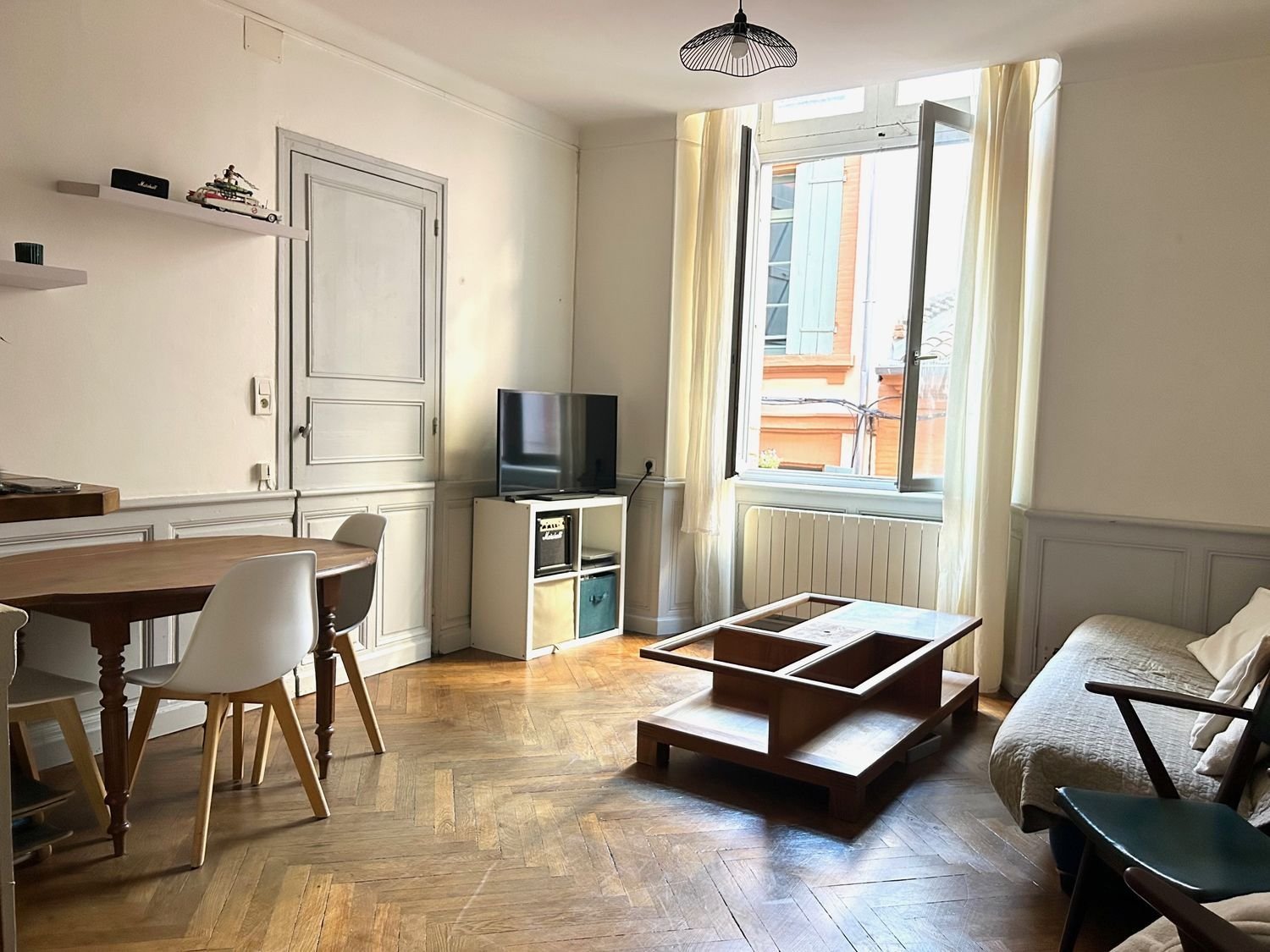 Appartement à vendre, 45m², Montauban