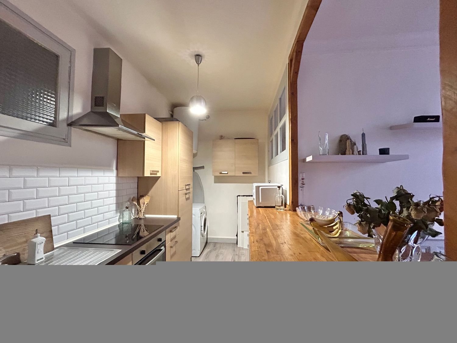 Appartement à vendre, 45m², Montauban