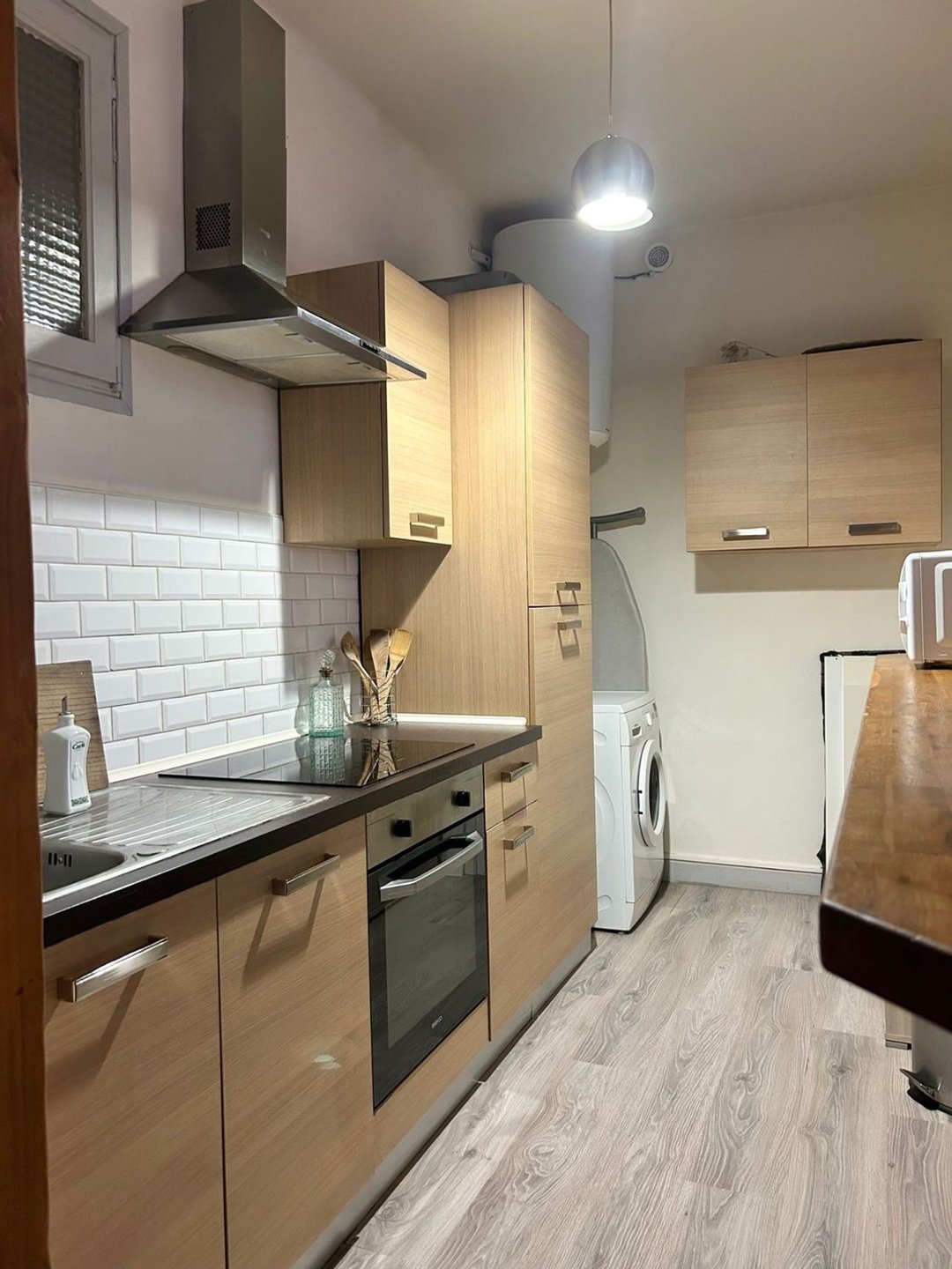 Appartement à vendre, 45m², Montauban