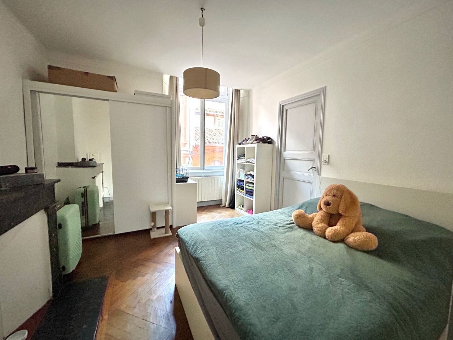 Appartement à vendre, 45m², Montauban