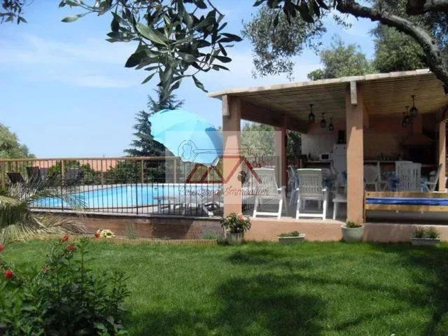 Appartement à louer, 20m², Calenzana