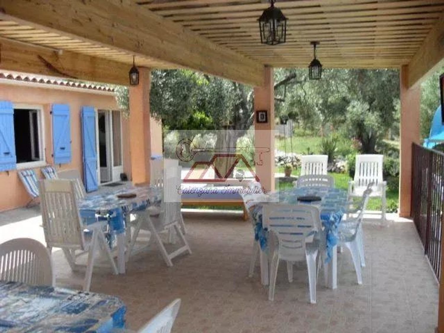 Appartement à louer, 20m², Calenzana