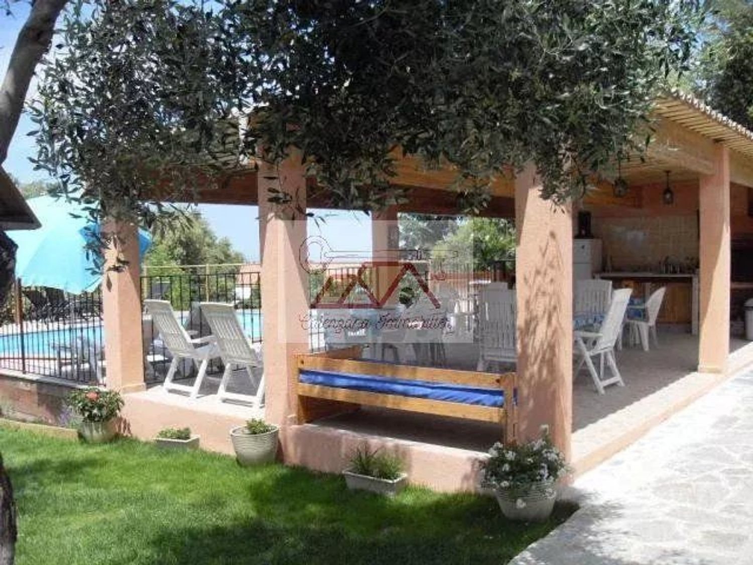 Appartement à louer, 20m², Calenzana