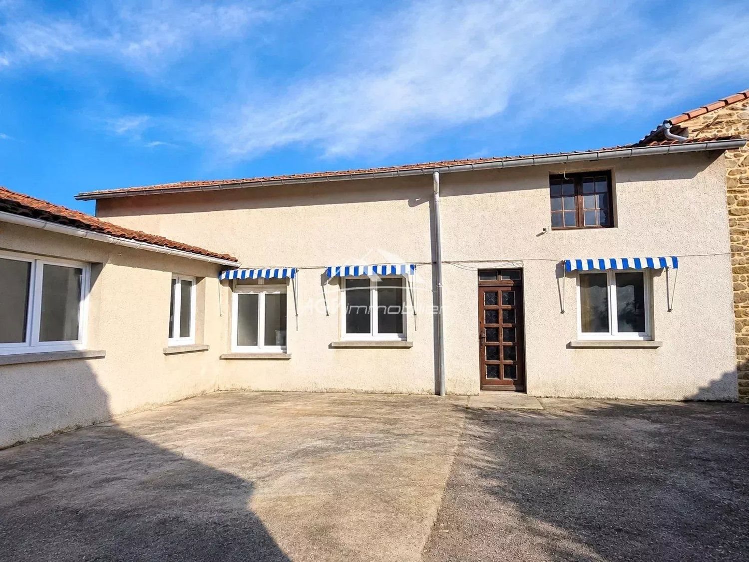Maison à vendre, 153m², Salindres