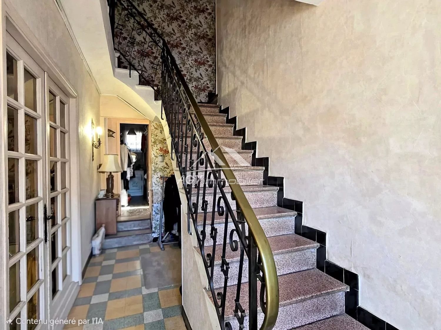 Maison à vendre, 153m², Salindres
