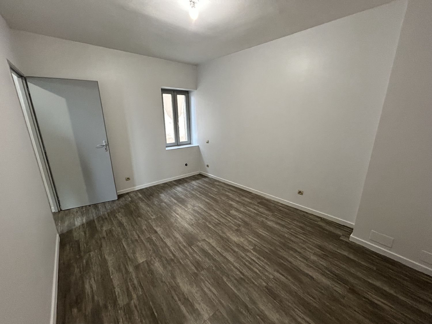 Appartement à louer, 40m², Saint-Rambert-d'Albon