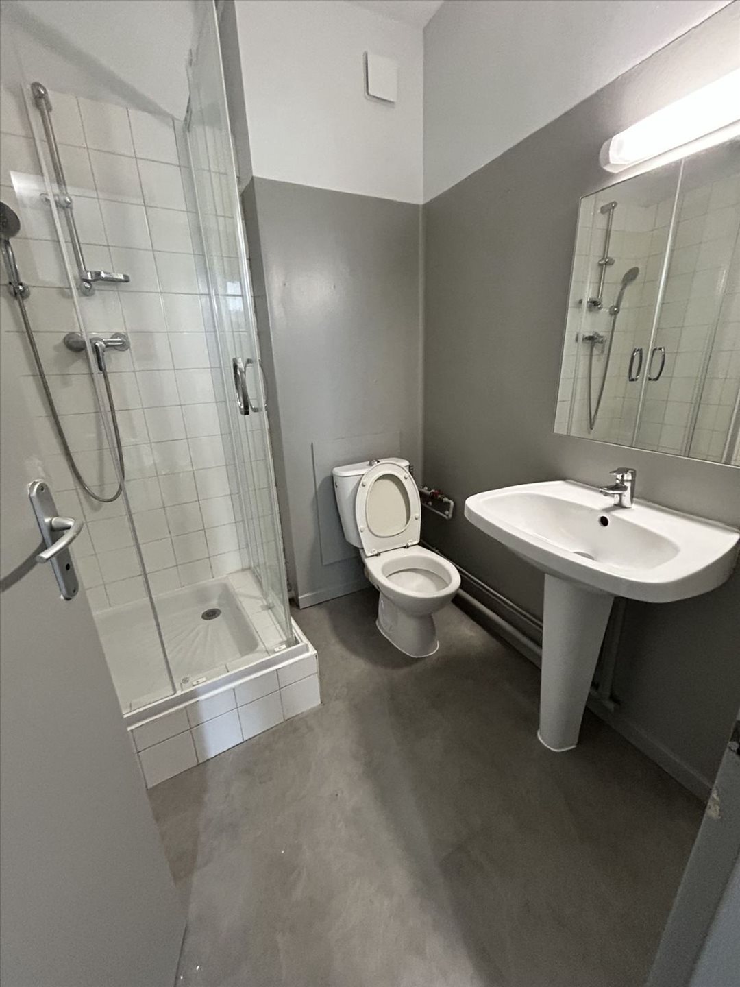 Appartement à louer, 40m², Saint-Rambert-d'Albon