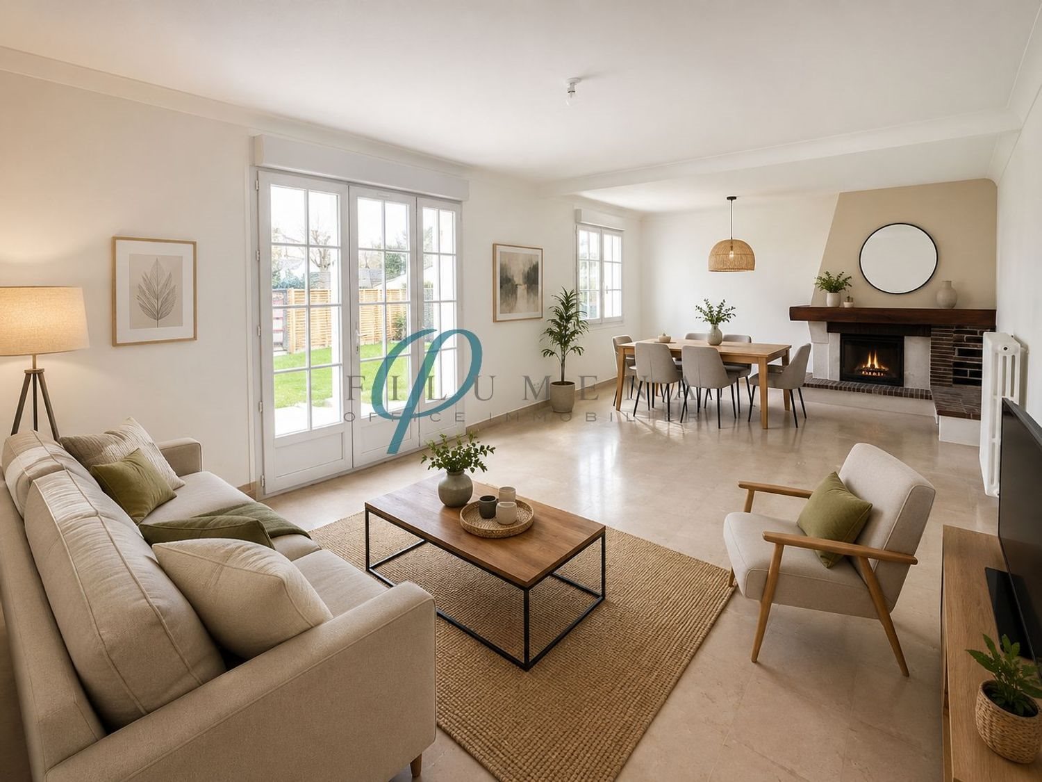 Maison à vendre, 197m², Ancenis
