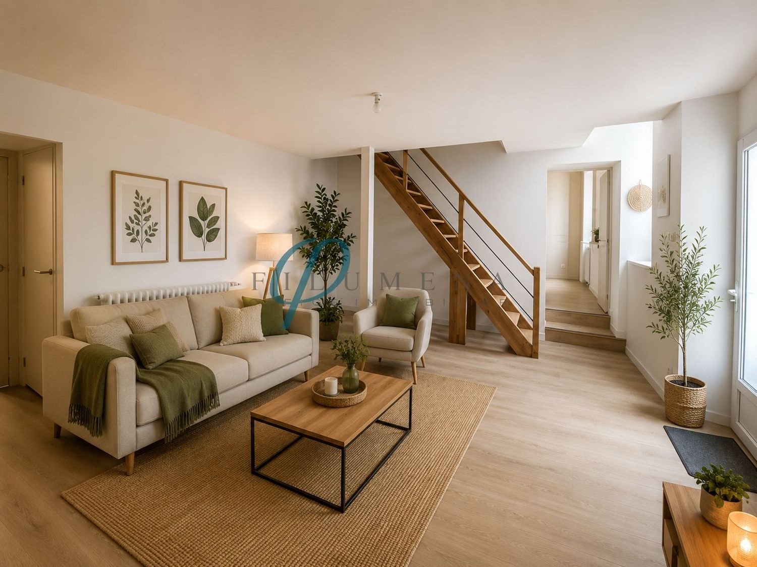 Maison à vendre, 197m², Ancenis