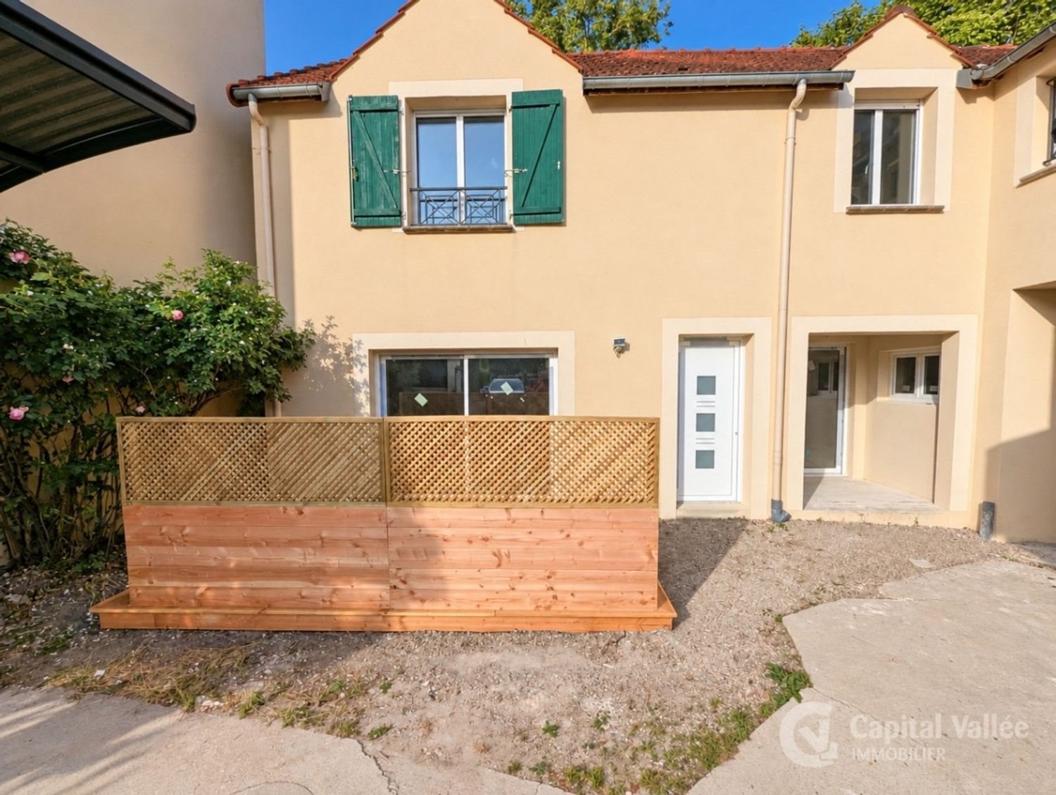 Maison à vendre, 140m², Gometz-le-Châtel