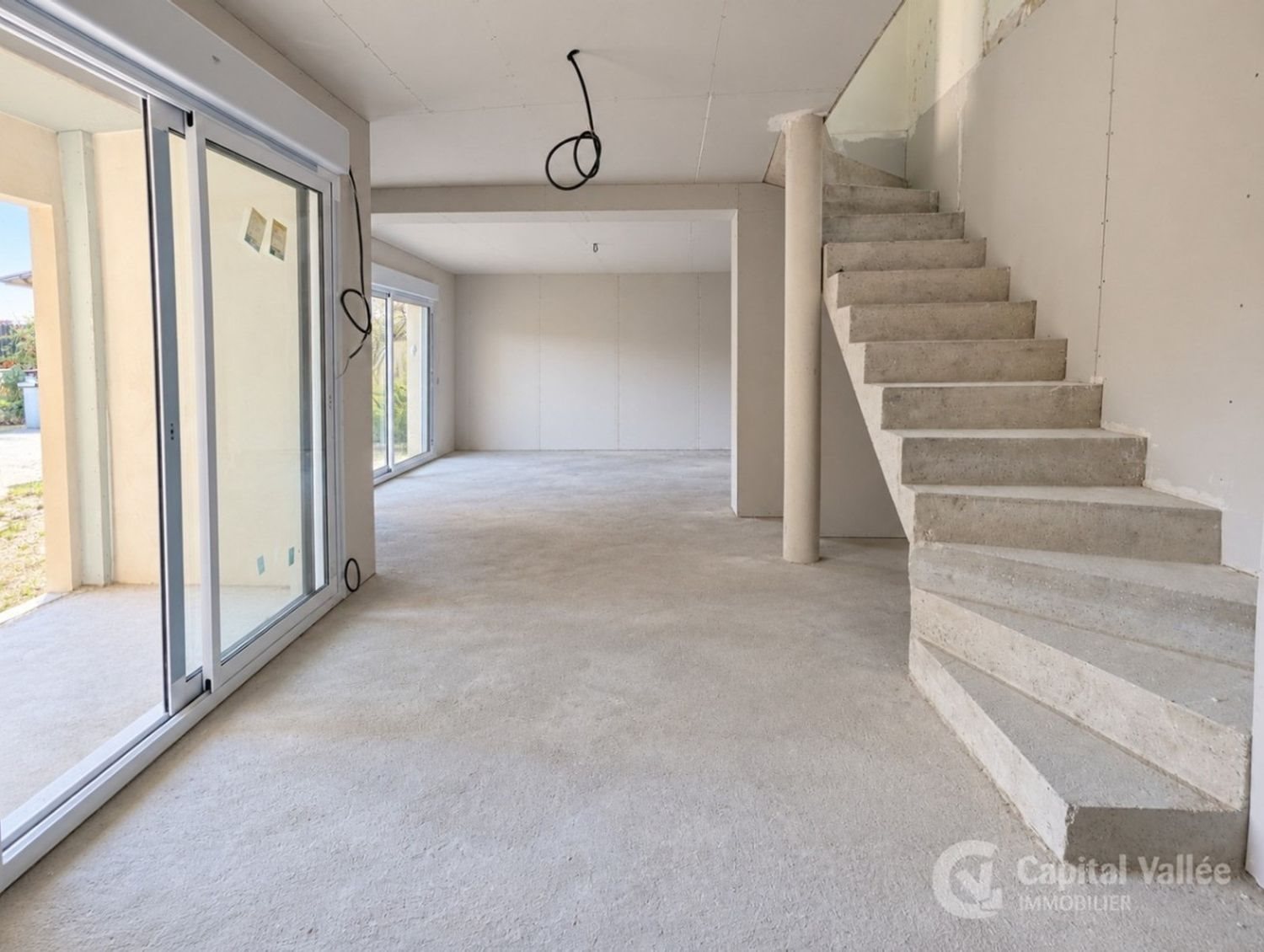 Maison à vendre, 140m², Gometz-le-Châtel