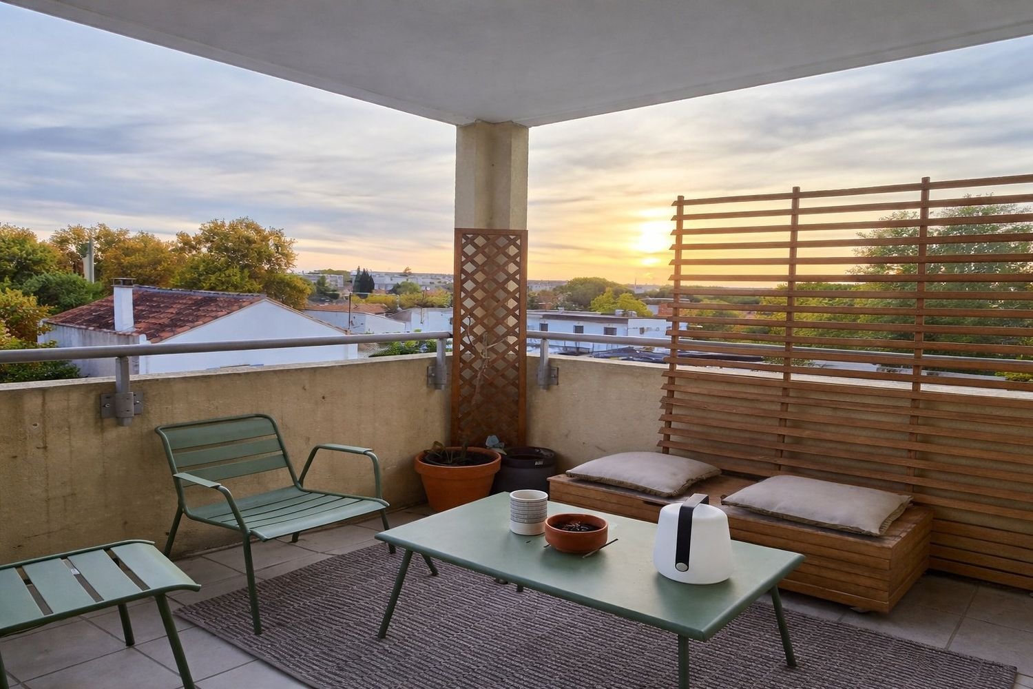 Appartement à vendre, 70m², Nîmes
