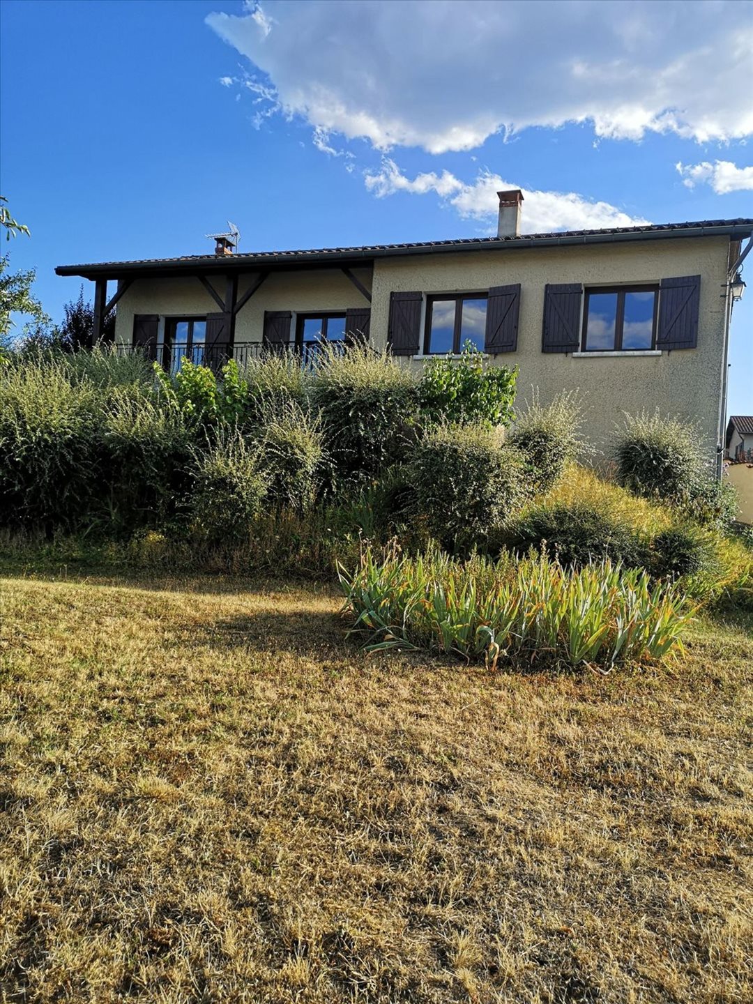 Maison à vendre, 87m², Odenas