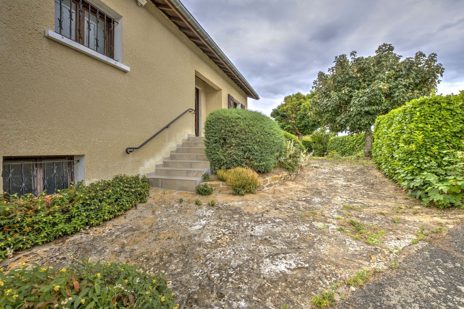 Maison à vendre, 87m², Odenas