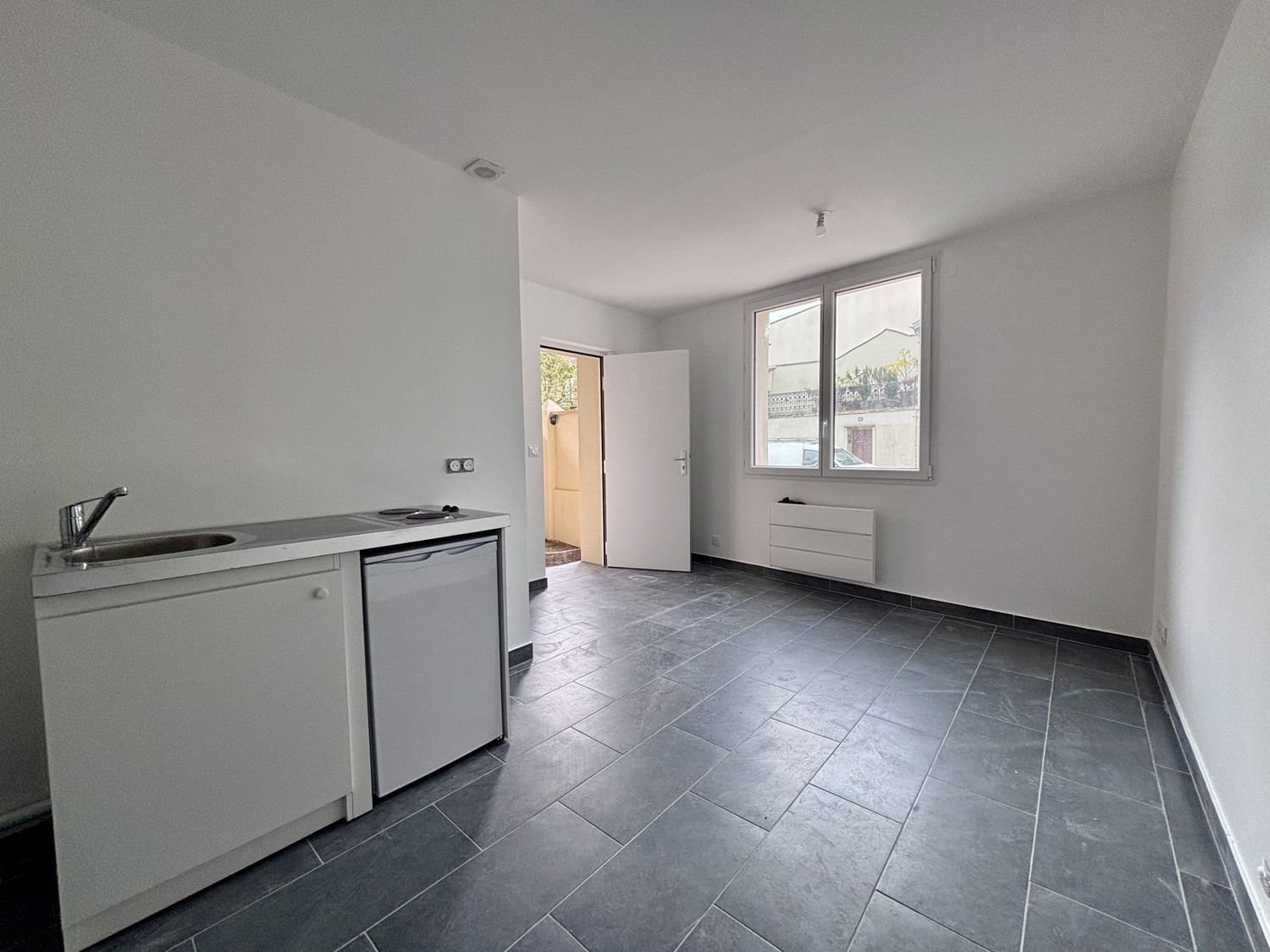 Appartement à vendre, 14m², Romainville