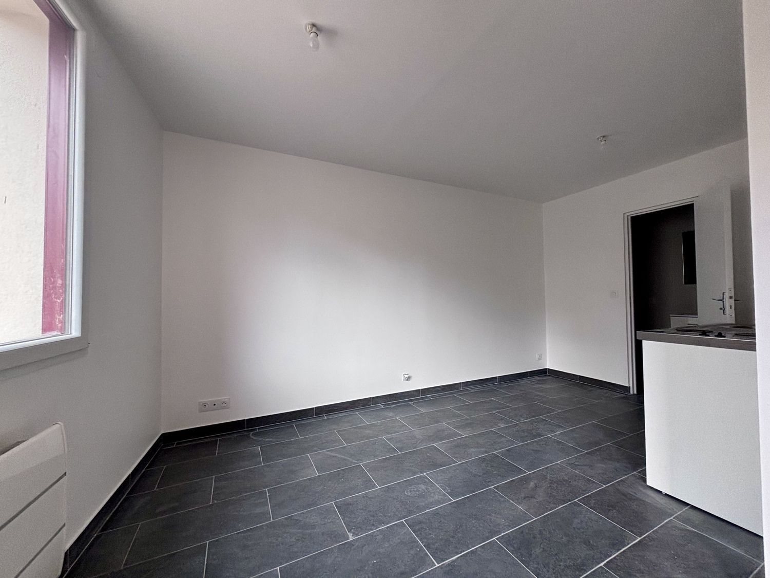Appartement à vendre, 14m², Romainville