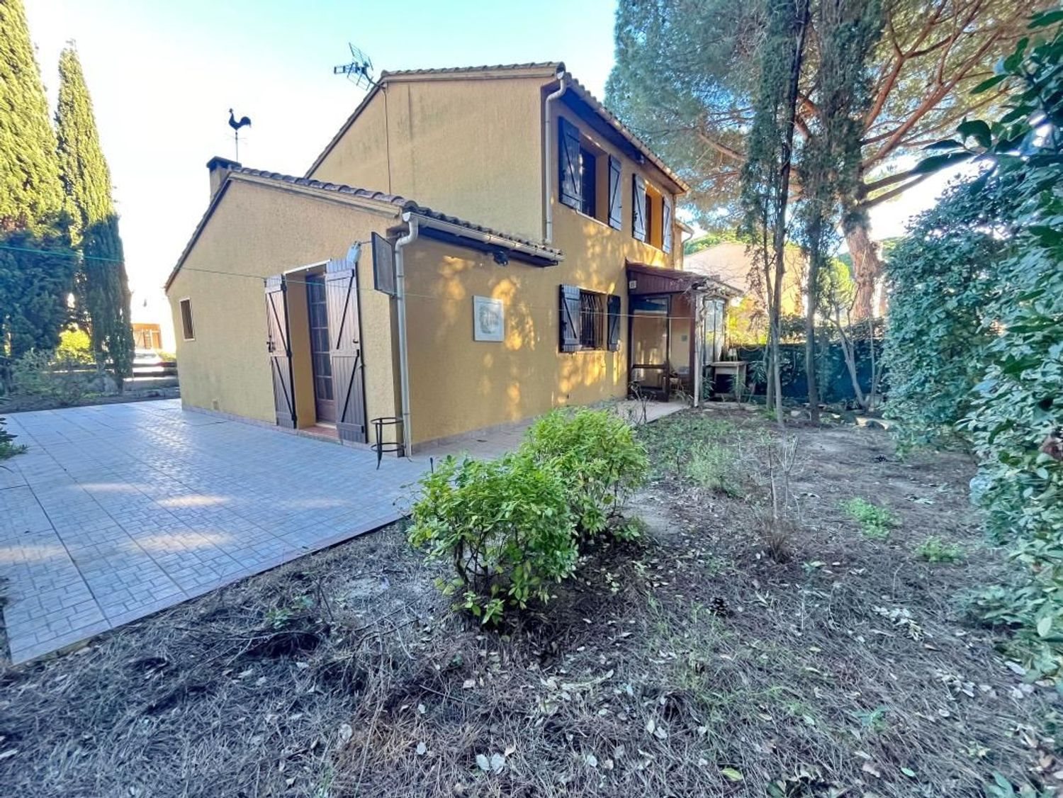 Maison à vendre, 80m², Agde (Cap d'Agde)