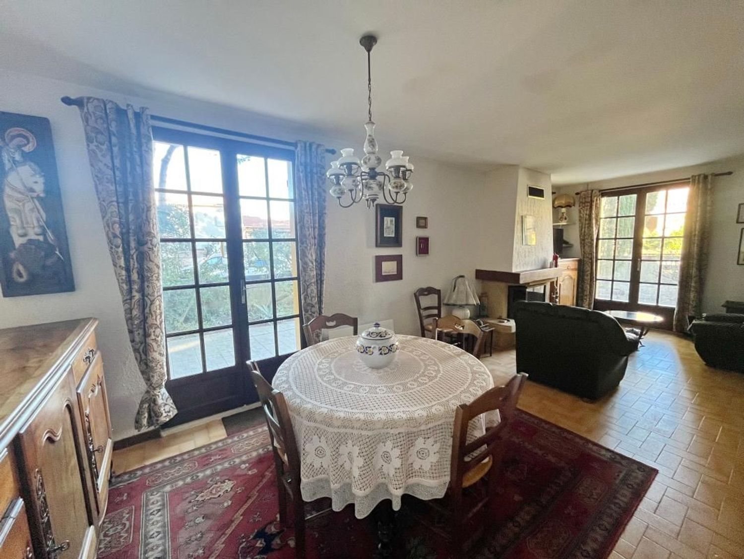 Maison à vendre, 80m², Agde (Cap d'Agde)