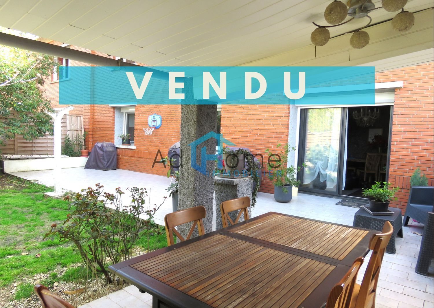 Appartement à vendre, 86m², Muret