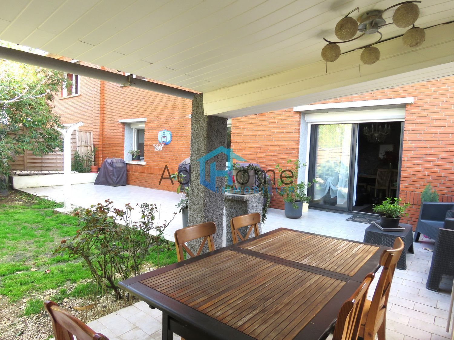 Appartement à vendre, 86m², Muret