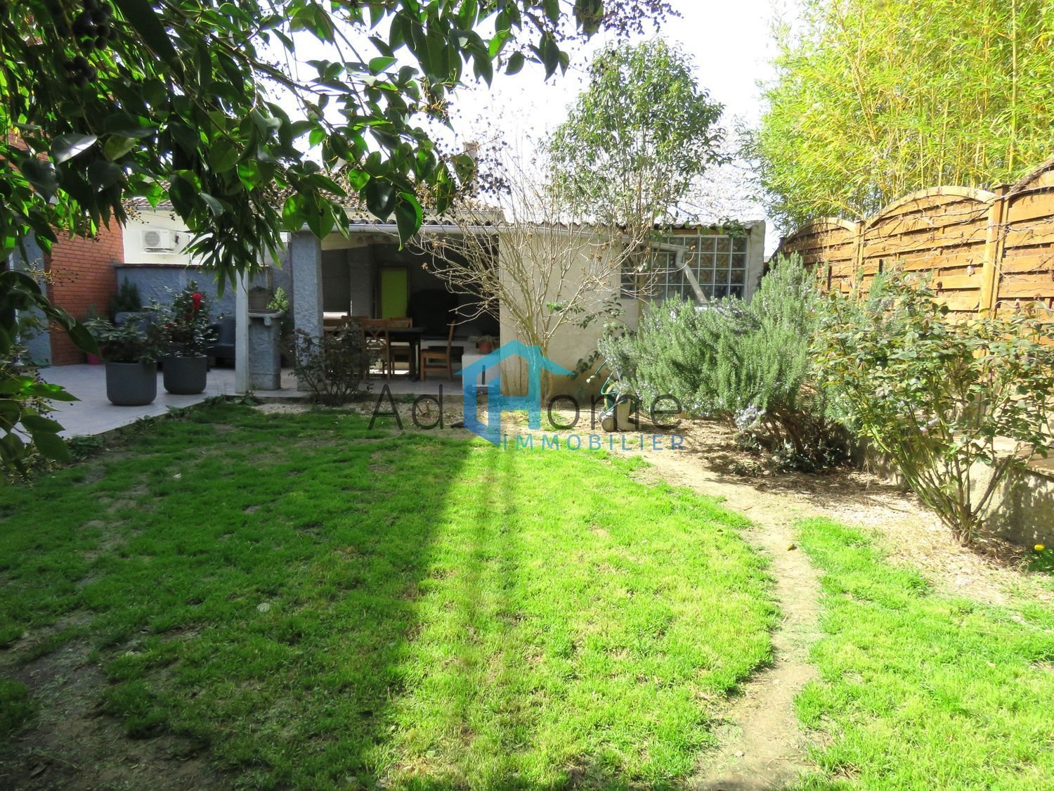 Appartement à vendre, 86m², Muret