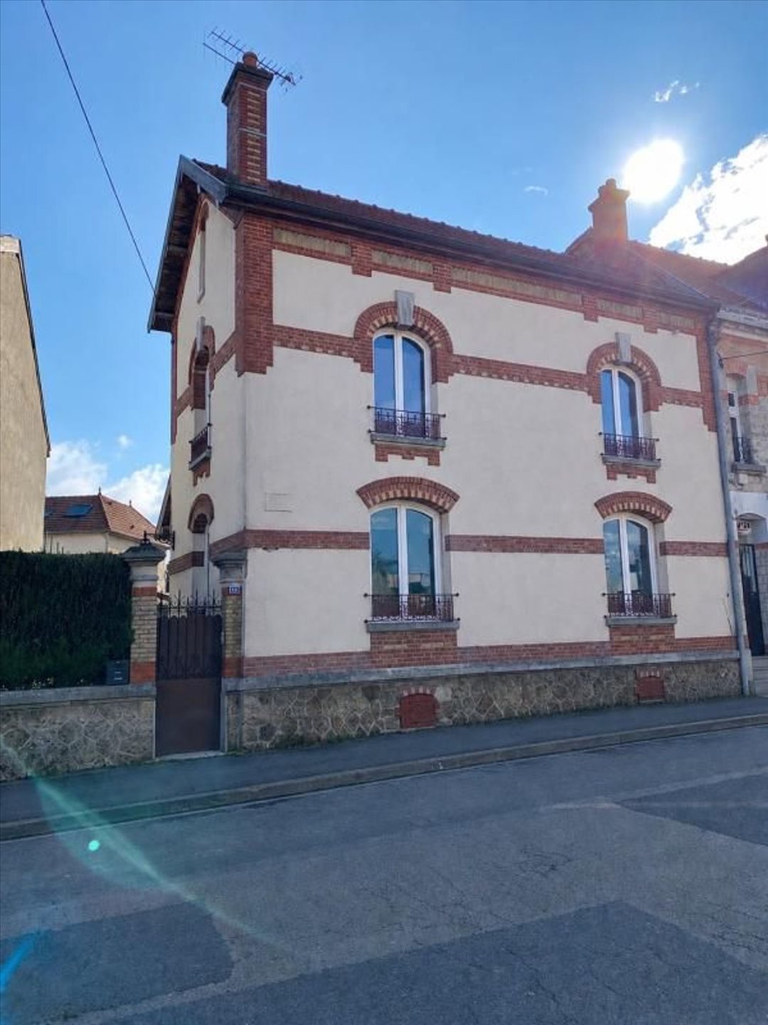 Maison à vendre, 131m², Sermaize-les-Bains