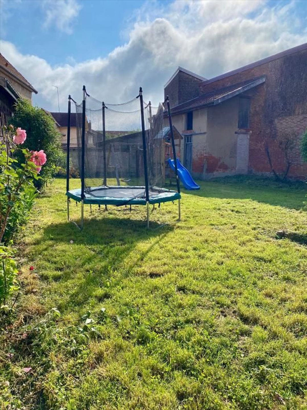 Maison à vendre, 131m², Sermaize-les-Bains