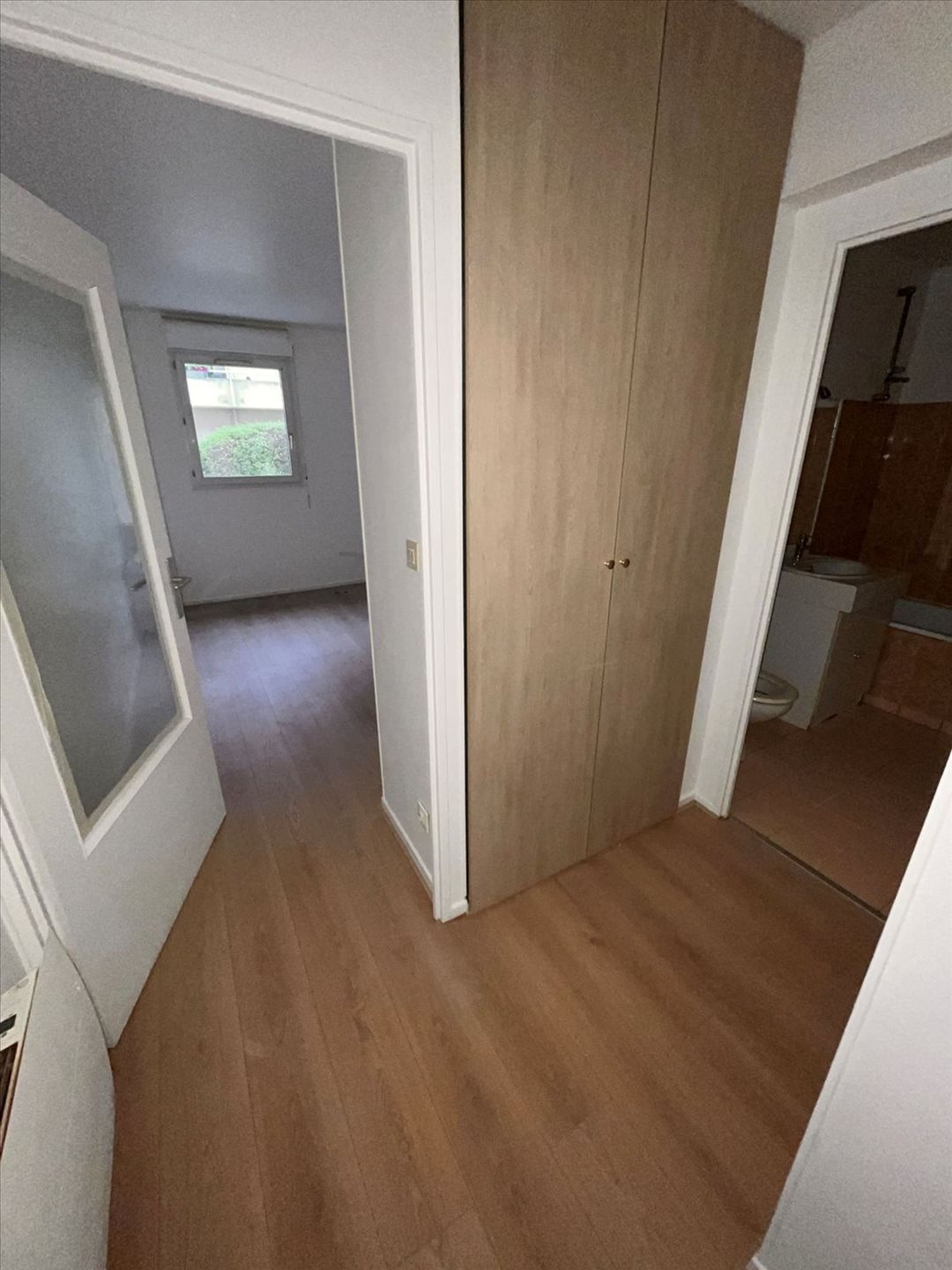 Appartement à vendre, 24m², Montesson