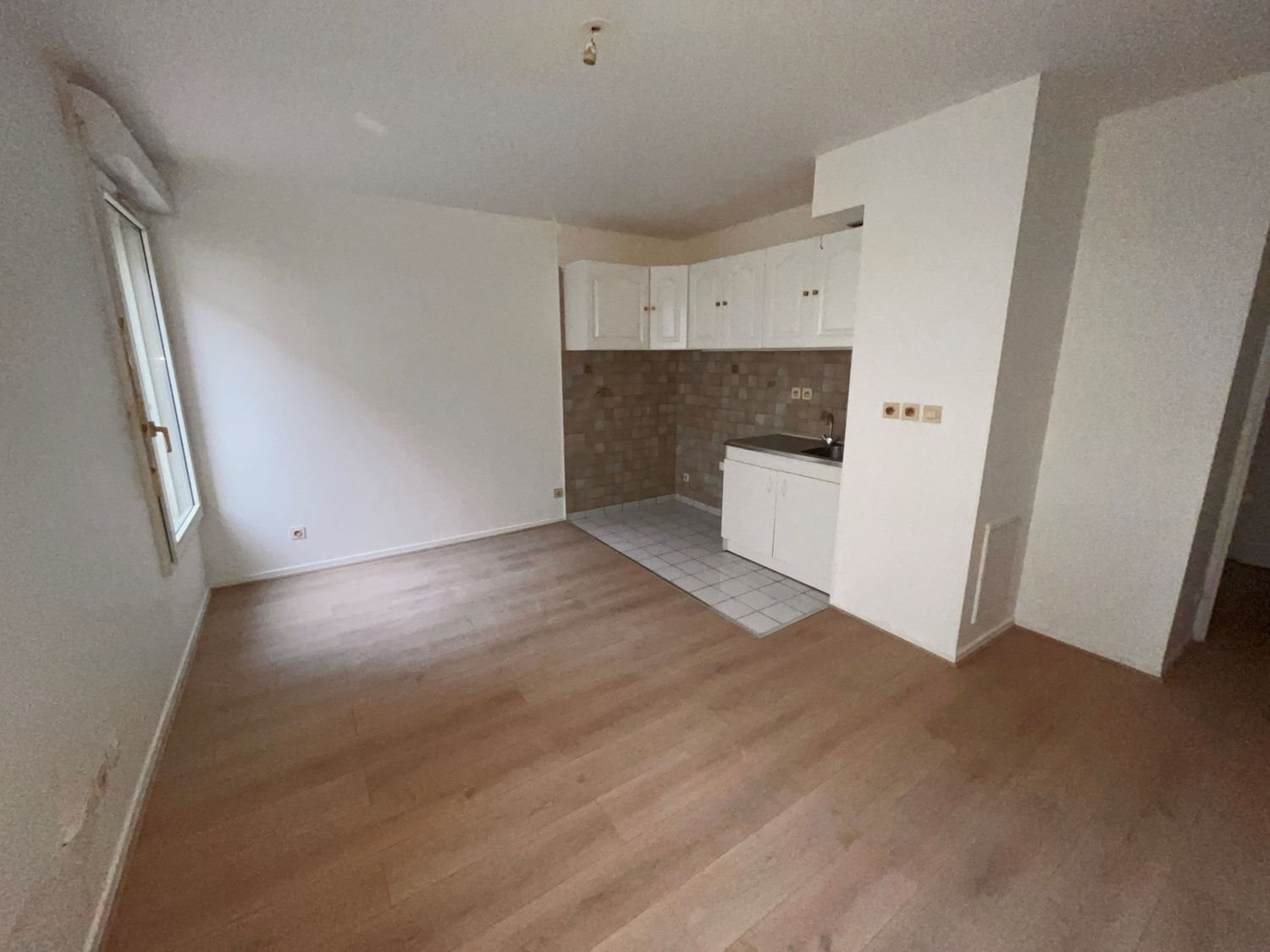 Appartement à vendre, 24m², Montesson