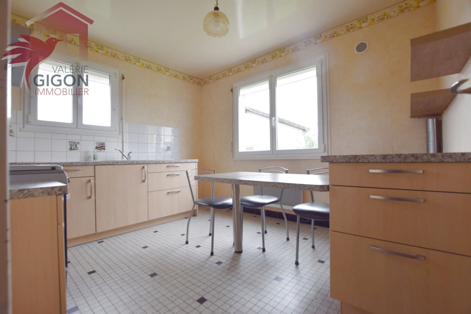 Maison à vendre, 80m², Dasle