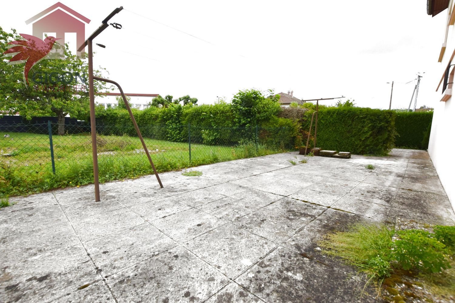 Maison à vendre, 80m², Dasle
