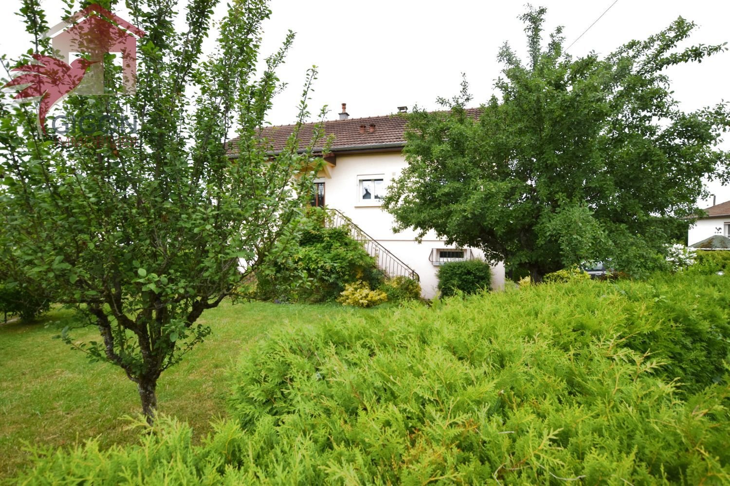 Maison à vendre, 80m², Dasle
