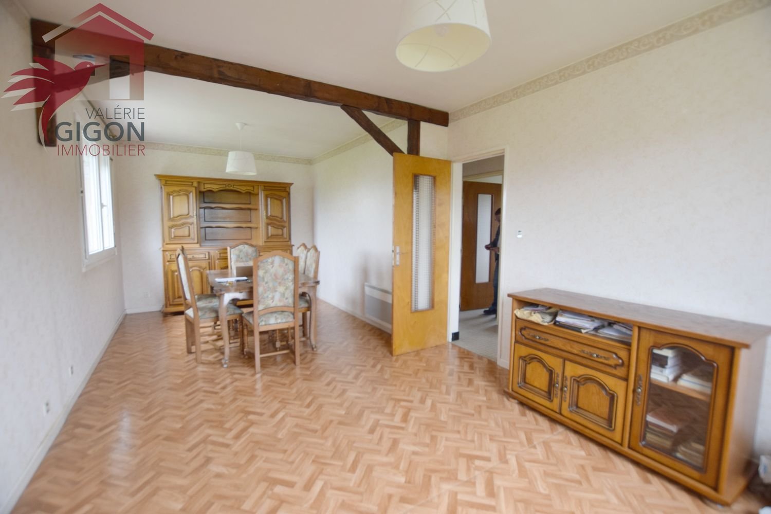 Maison à vendre, 80m², Dasle