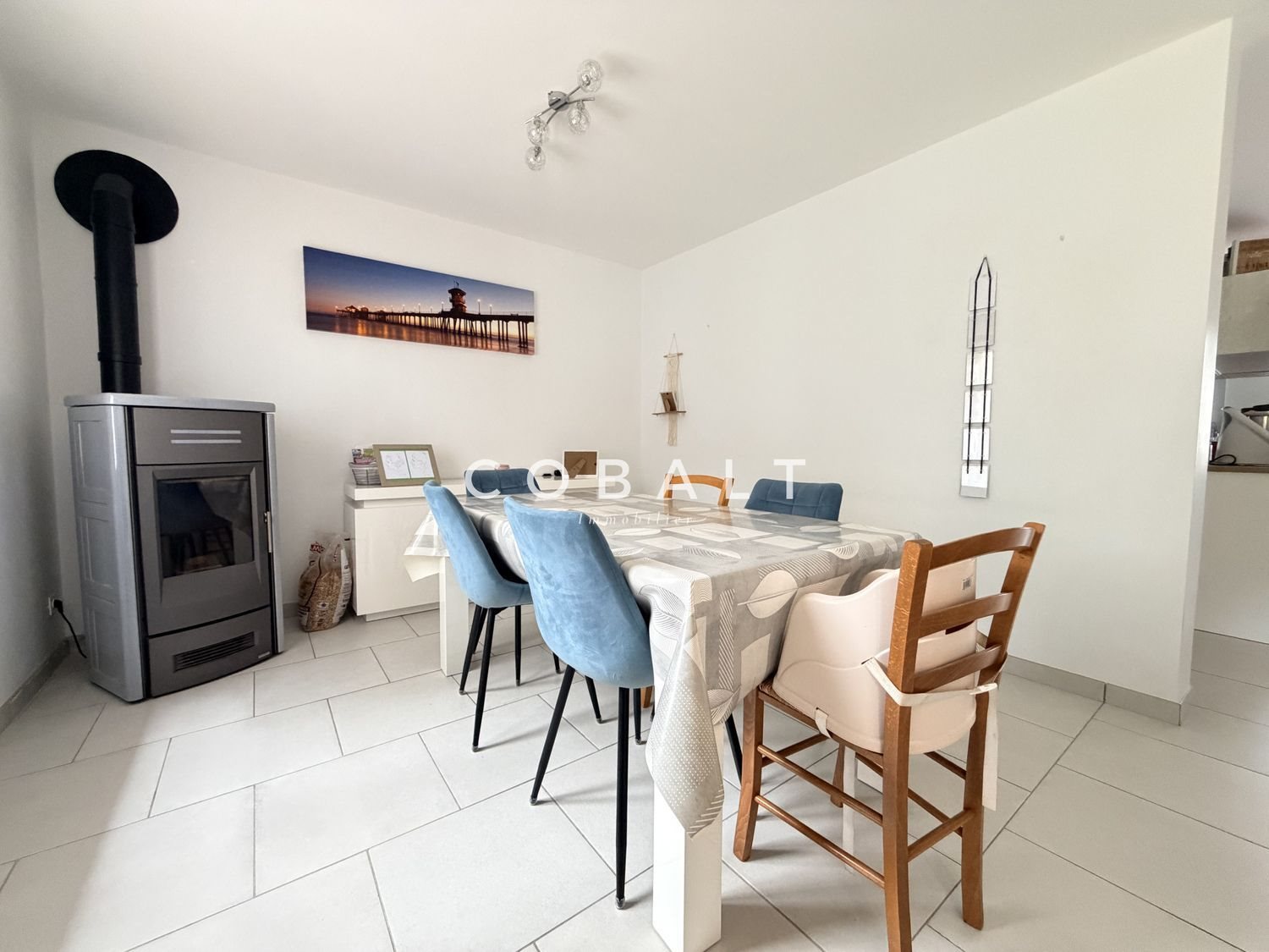 Maison à vendre, 120m², Guémené-Penfao