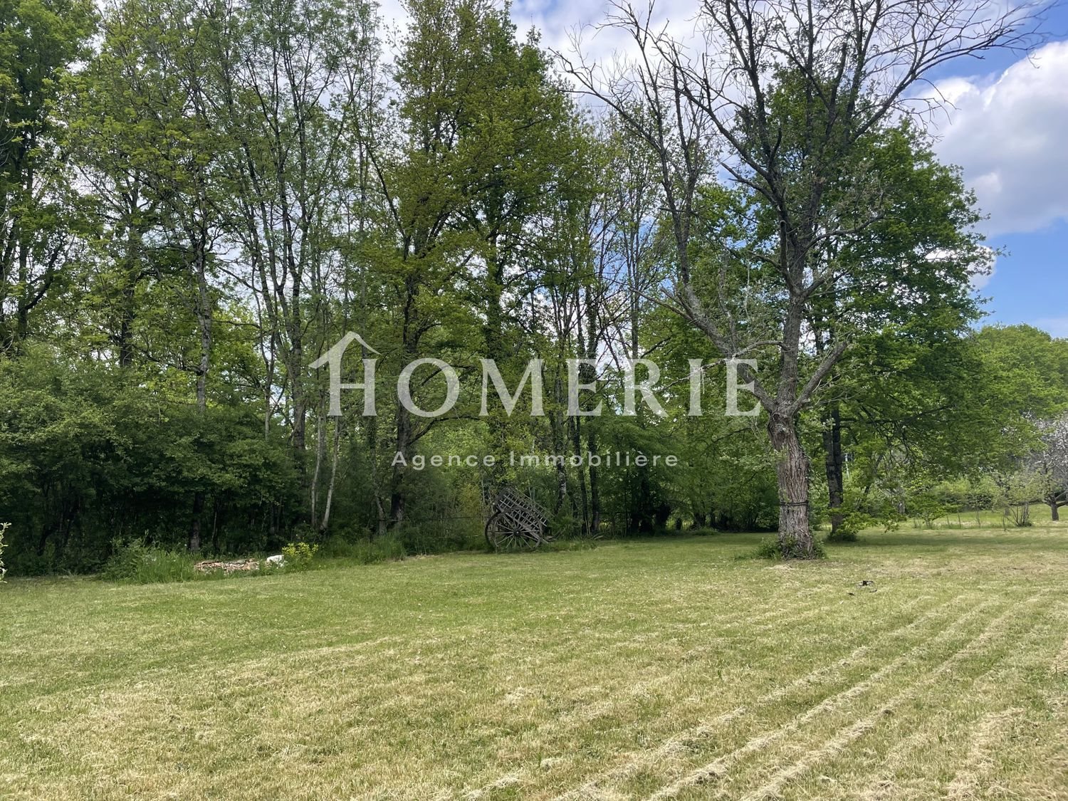 Maison à vendre, 230m², Saint-Amand-en-Puisaye