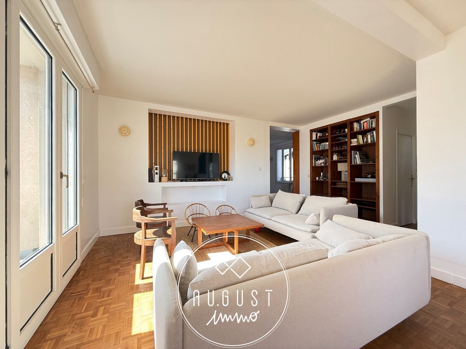 Appartement à vendre, 107m², Limoges