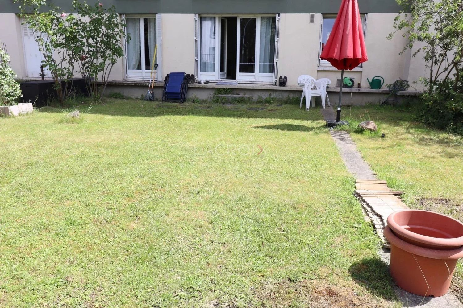 Appartement à vendre, 60m², Gentilly