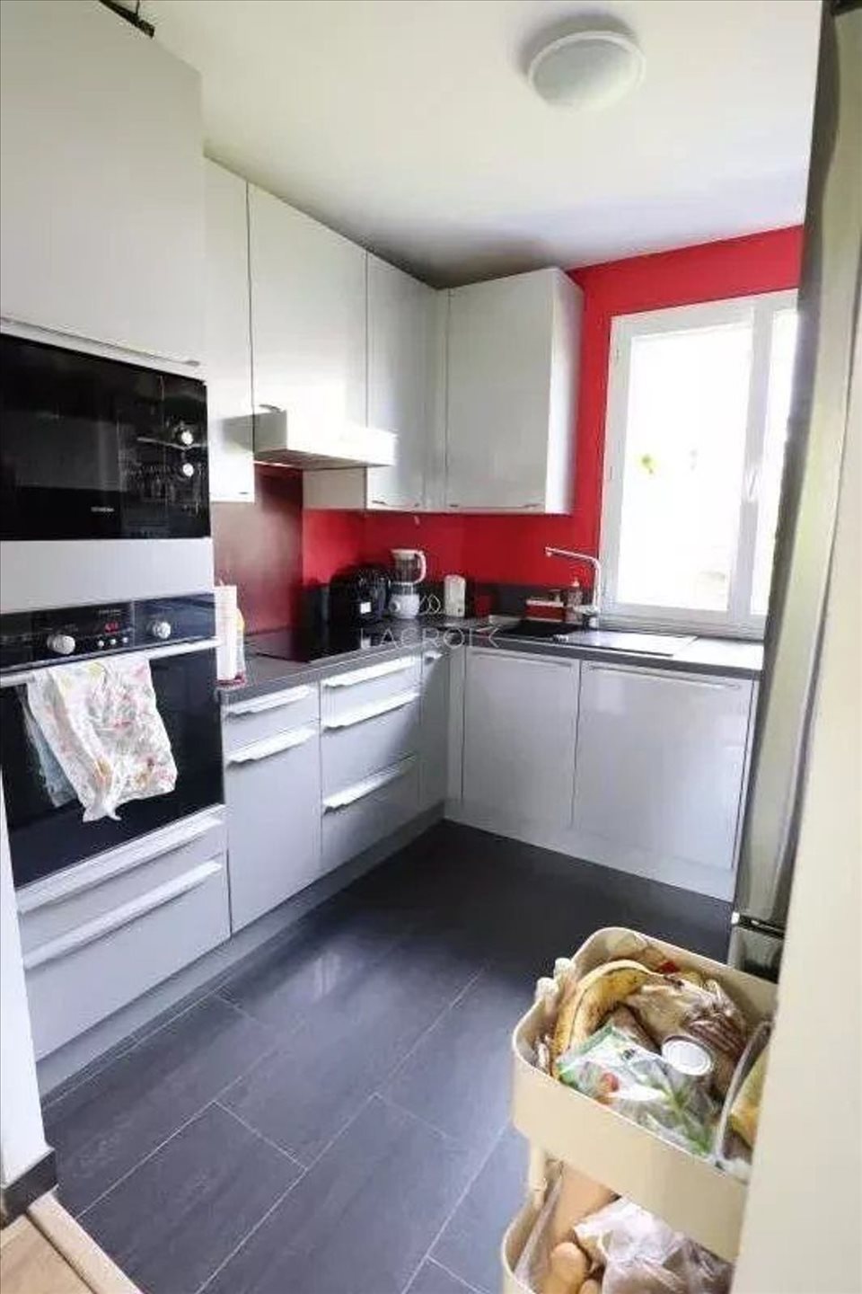 Appartement à vendre, 60m², Gentilly