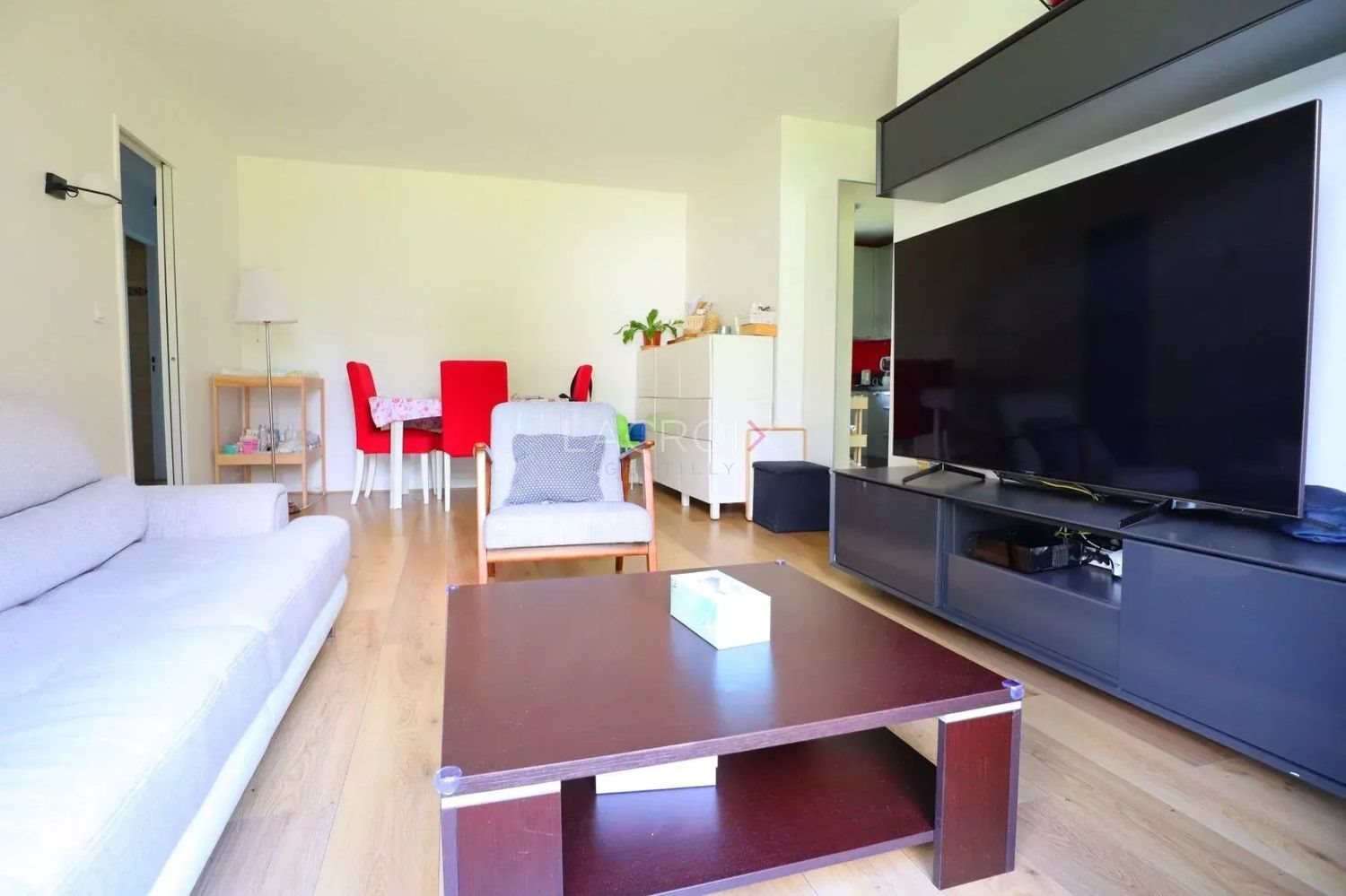 Appartement à vendre, 60m², Gentilly